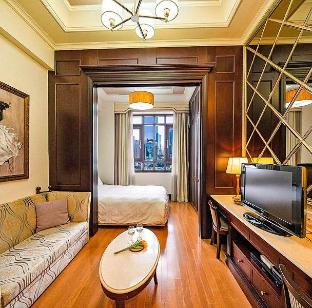 yeoksam artnouveau city hotel and residence