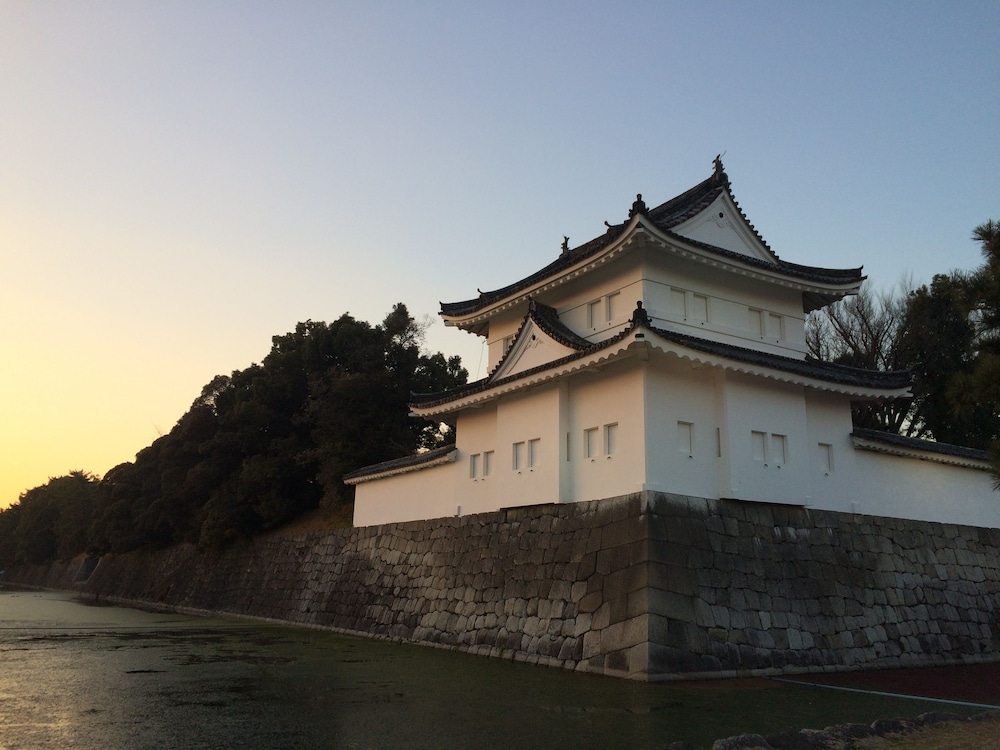 kanade fushimiinari