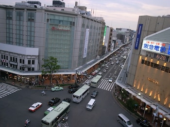 kyoto