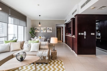 maison privee exclusive apt w burj khalifa next door