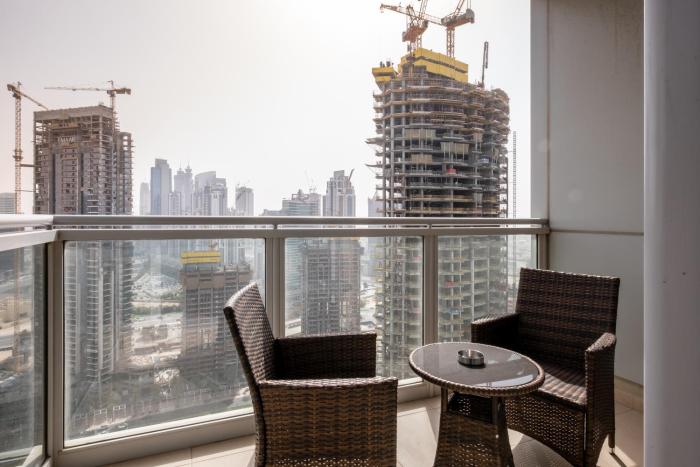 maison privee exclusive apt w burj khalifa next door