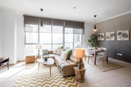 maison privee exclusive apt w burj khalifa next door