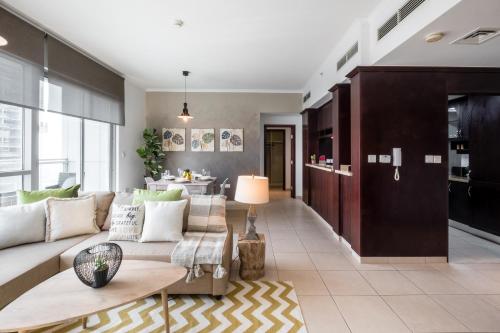 maison privee exclusive apt w burj khalifa next door
