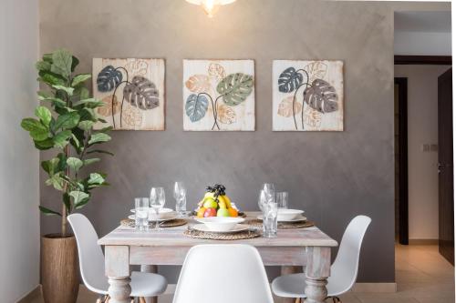 maison privee exclusive apt w burj khalifa next door