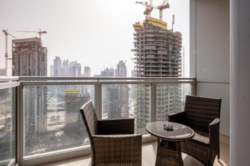 maison privee exclusive apt w burj khalifa next door