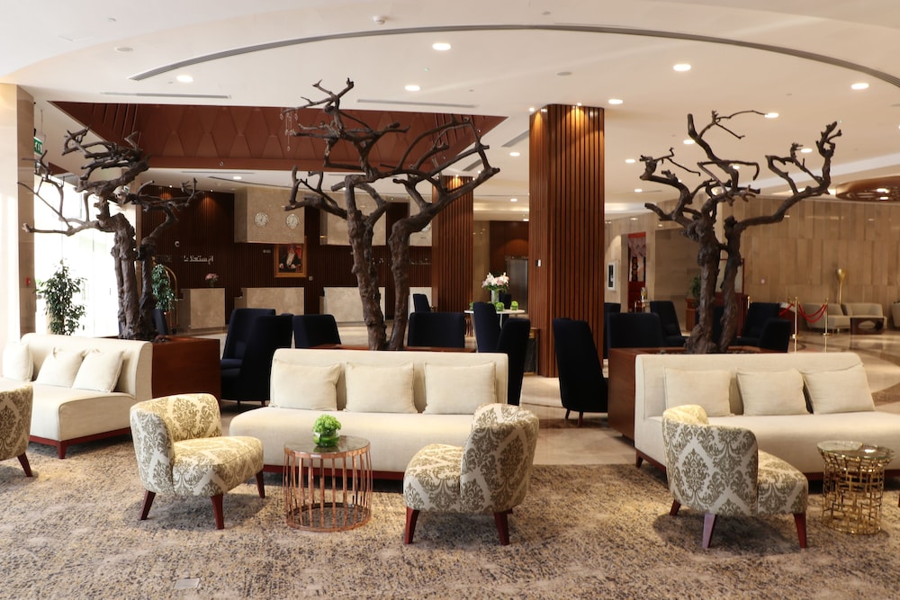 radisson hotel muscat panorama