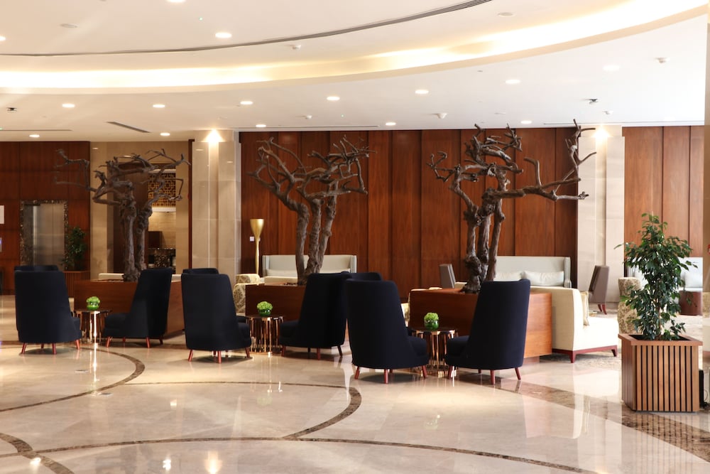radisson hotel muscat panorama