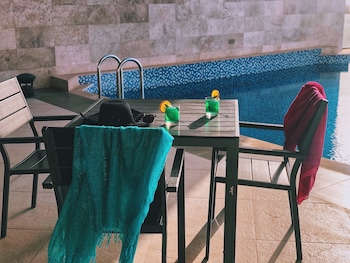 radisson hotel muscat panorama