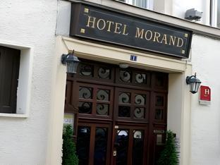 hotel morand