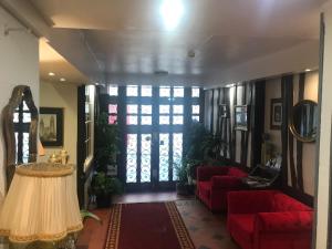 hotel morand