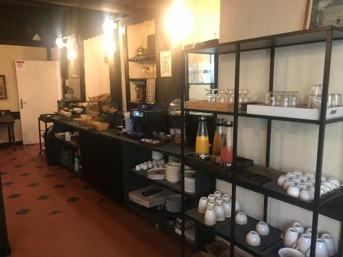 hotel morand
