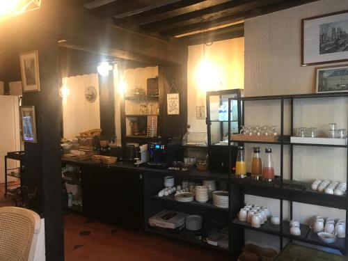 hotel morand
