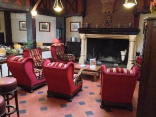 hotel morand