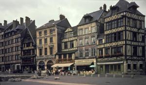 hotel morand