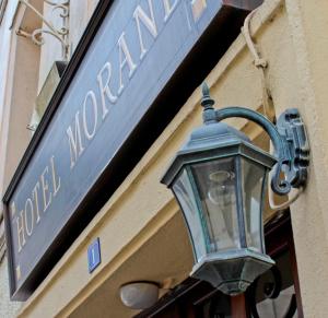 hotel morand