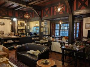 hotel morand