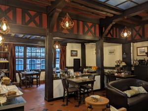 hotel morand