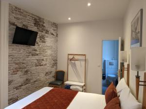 hotel morand