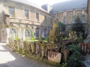 hotel morand