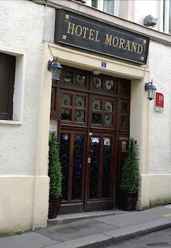 hotel morand