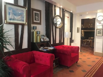 hotel morand