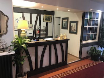 hotel morand