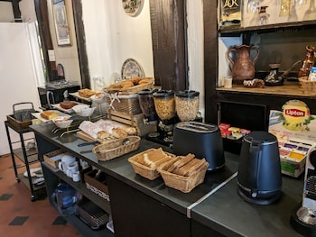 hotel morand