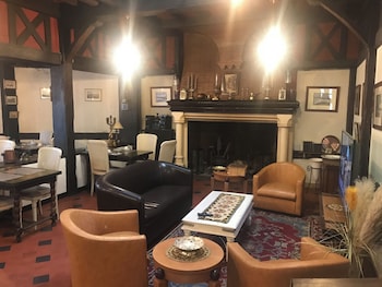 hotel morand