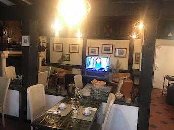 hotel morand