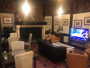 hotel morand