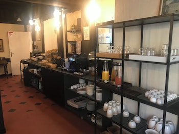 hotel morand