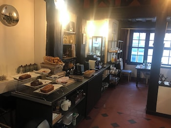 hotel morand