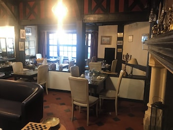 hotel morand