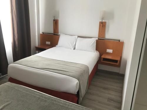 hotel morand