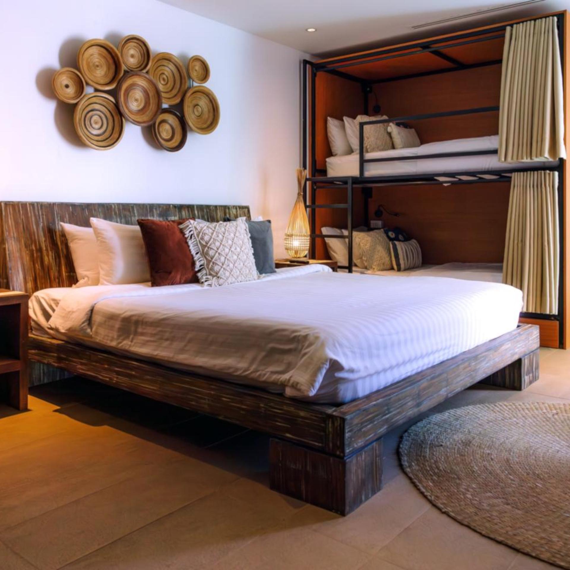 selina serenity rawai phuket