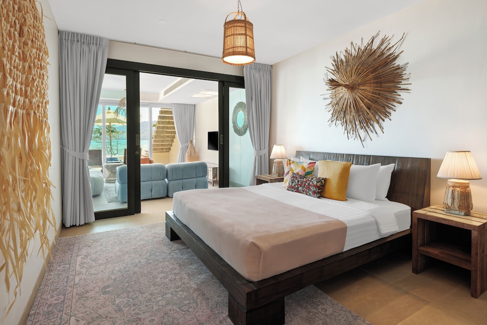 selina serenity rawai phuket