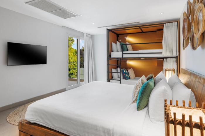 selina serenity rawai phuket