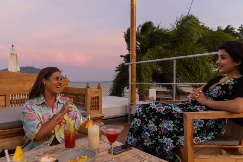 selina serenity rawai phuket