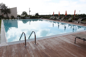 life hotels kalaonda resort