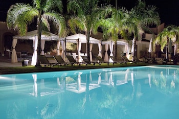 life hotels kalaonda resort