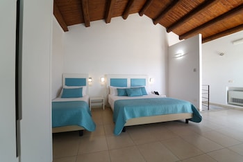 life hotels kalaonda resort