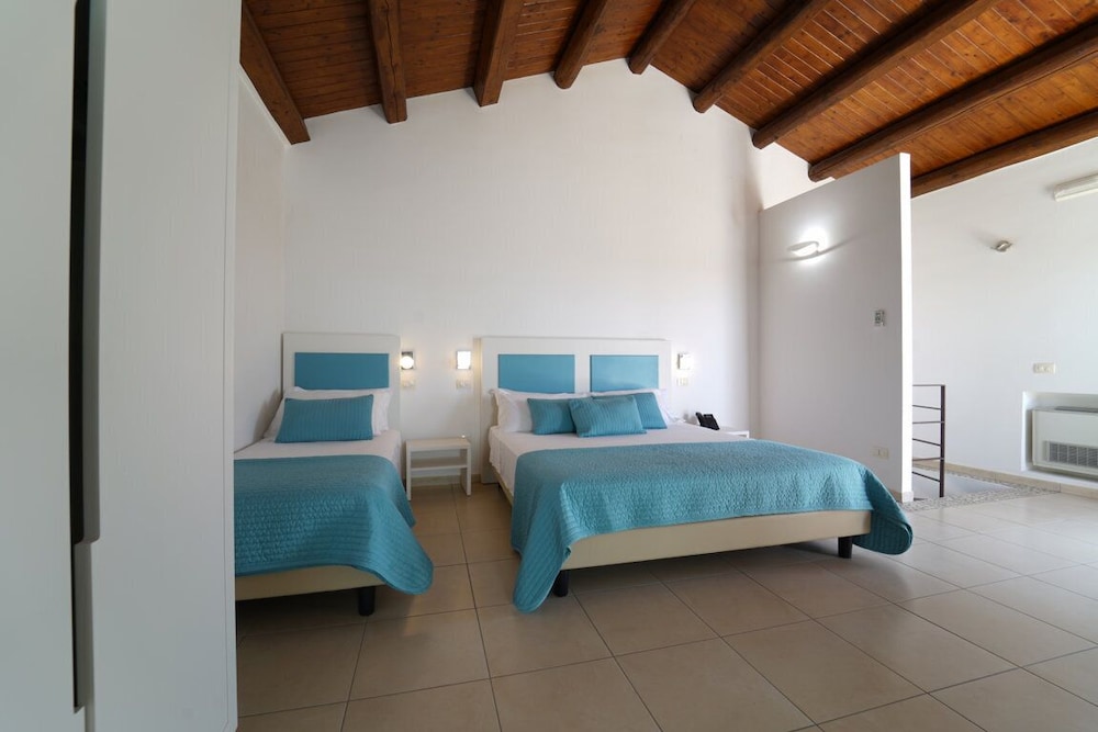 life hotels kalaonda resort