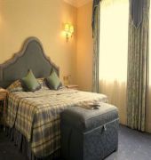 crabwall manor and spa bw signature collection