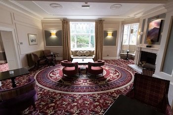 crabwall manor and spa bw signature collection