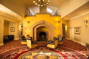 crabwall manor and spa bw signature collection