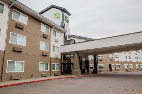 extended stay america premier suites portland north