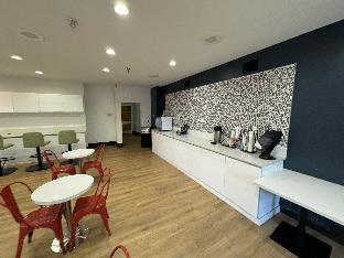 extended stay america premier suites portland north