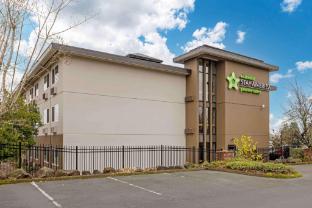 extended stay america premier suites portland north