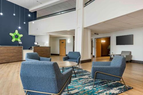extended stay america premier suites portland north