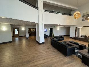 extended stay america premier suites portland north